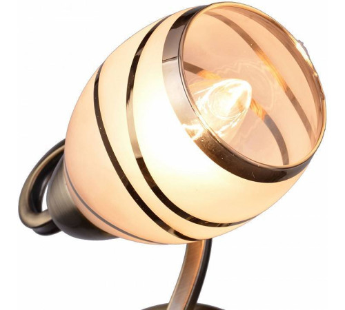 Бра TopLight Polly TL3720B-01AB