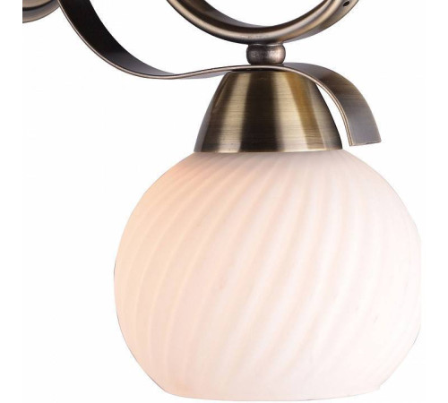 Бра TopLight Olivia TL3750B-01AB