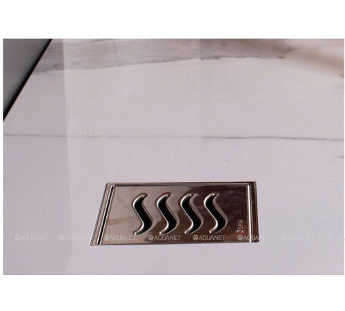 Трап точечный Pestan Standard Tide 1 Mask хром 150х150 мм 13000070