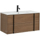Тумба Allen Brau REALITY 101 см natural oak 1.32007.NO