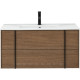 Тумба Allen Brau REALITY 101 см natural oak 1.32007.NO