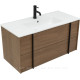 Тумба Allen Brau REALITY 101 см natural oak 1.32007.NO