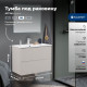 Тумба для раковины Aquanet Арт 90 бежевый 00343968