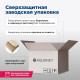 Тумба под раковину Aquanet Бостон М 80 белый матовый 00209677