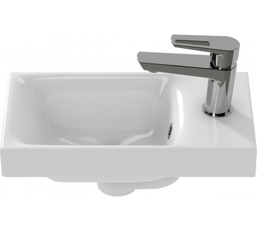 Тумба Aquanet Нота 40 Moduo белый 00246953