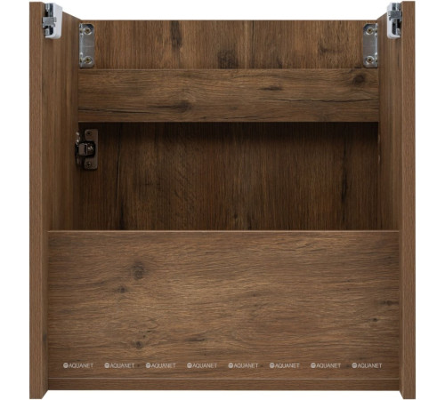 Тумба под раковину Aquanet Оптима 50 дуб рустикальный 00344794