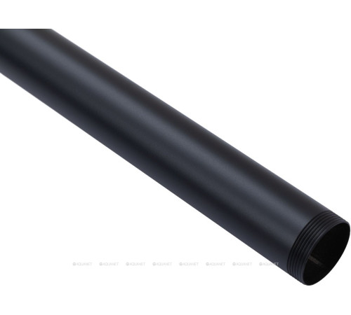 Труба для душевой системы Aquanet Passion R_S3_Tube_B 950 мм черный матовый 00336175