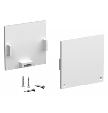 Заглушка для профиля 6063 LINE 3535 0222406