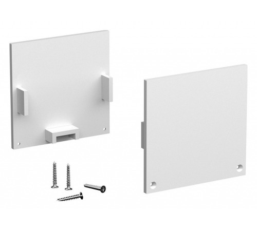 Заглушка для профиля 6063 LINE 3535 0222406