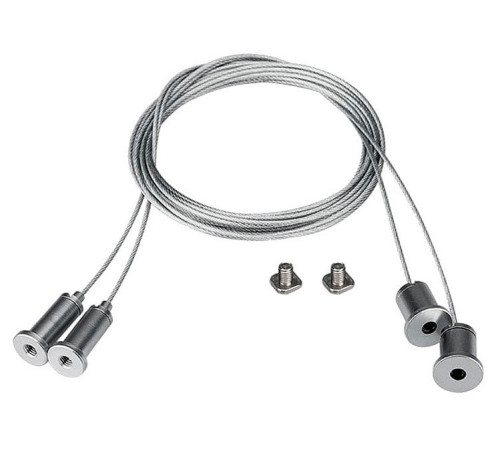 Подвес для профиля 6063 0253801