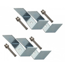 Крепление 6063 LINE 100/40 IN 0254105