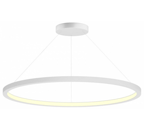 Подвесной светильник 6063 Обод 0521906