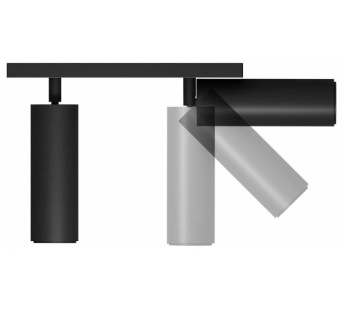 Спот 6063 Trunk Duo 1030801