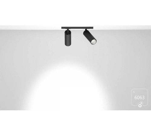 Спот 6063 Trunk Duo 1030801