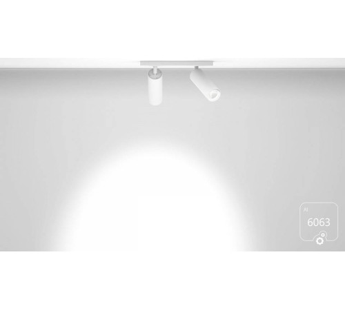 Спот 6063 Trunk Duo 1030802