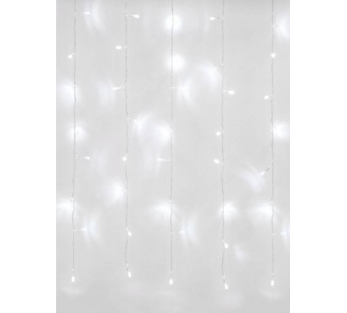 Гирлянда-занавес Uniel ULD-S1515-160/DTA WARM WHITE IP20 6739
