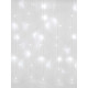 Гирлянда-занавес Uniel ULD-S1515-160/DTA WARM WHITE IP20 6739