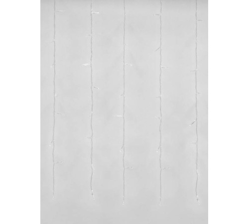 Гирлянда-занавес Uniel ULD-S1515-160/DTA WARM WHITE IP20 6739