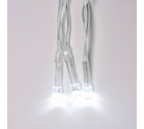 Гирлянда-занавес Uniel ULD-S1515-160/DTA WARM WHITE IP20 6739