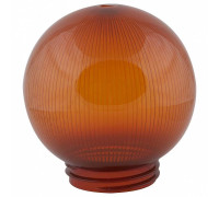 Плафон полимерный Uniel UFP-P150A 8089