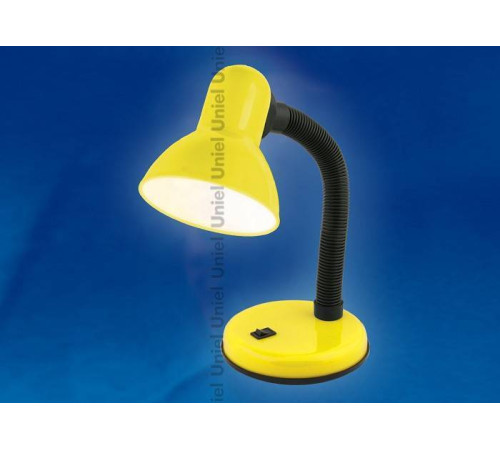 Настольная лампа офисная Uniel TLI-224 09411