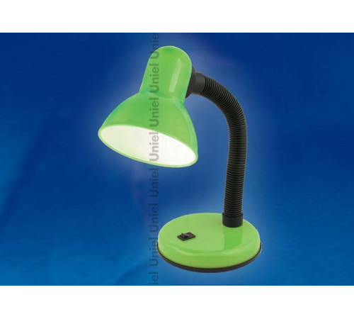 Настольная лампа офисная Uniel TLI-224 09413