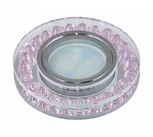 Встраиваемый светильник Uniel Peonia 9986