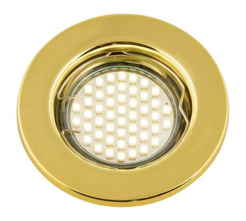 Встраиваемый светильник Uniel Arno UL-00000904