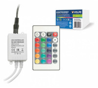 Контроллер RGB с пультом ДУ Volpe ULC-Q431 UL-00001113