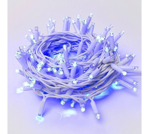 Гирлянда Нить Uniel ULD-S1000-120 UL-00001352