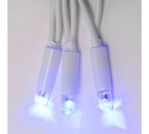 Гирлянда Нить Uniel ULD-S1000-120 UL-00001352