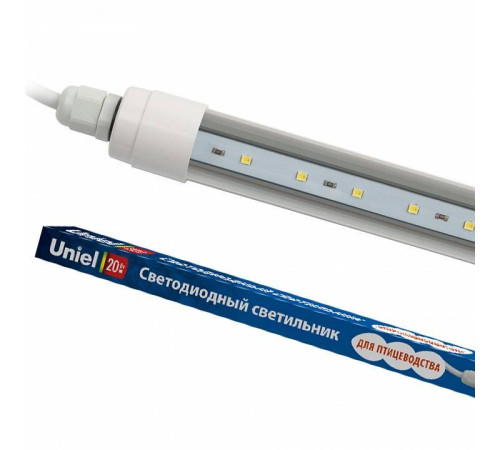 Светильник для птицеводства Uniel ULY-P6 UL-00001608