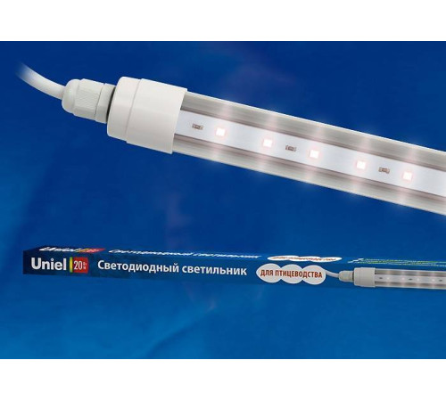 Светильник для птицеводства Uniel ULY-P6 UL-00001608