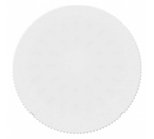 Лампа светодиодная Uniel FR PLZ01WH GX53 6Вт 3000K UL-00001670