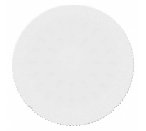 Лампа светодиодная Uniel FR PLZ01WH GX53 8Вт 3000K UL-00001672