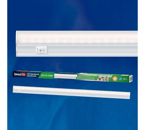 Накладной светильник Uniel ULI-P1 UL-00002257