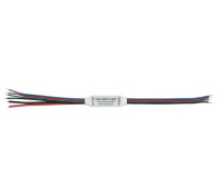 Контроллер-регулятор цвета RGB Volpe ULC-Q502 UL-00002274