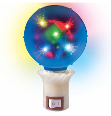 Настольная лампа-ночник Volpe ULI-Q309 UL-00002762