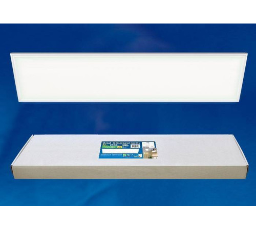 Светильник светодиодный Uniel ULP UL-00003088