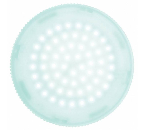 Лампа светодиодная Uniel PLZ01WH GX53 16Вт 4000K UL-00003725