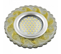 Встраиваемый светильник Fametto DLS-L139 UL-00003872