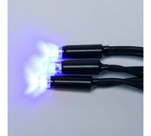 Бахрома световая Uniel ULD-B3010 UL-00003932