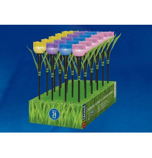 Наземный низкий светильник Uniel  UL-00004275