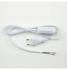 Сетевой провод с выключателем Uniel UCX-C10-02A-170 UL-00004428