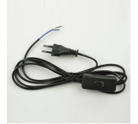 Сетевой провод с выключателем Uniel UCX-C10-02A-170 UL-00004429