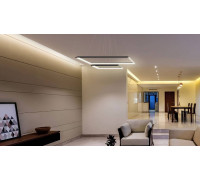 Комплект с лентой светодиодной Uniel Smart Light UL-00004447