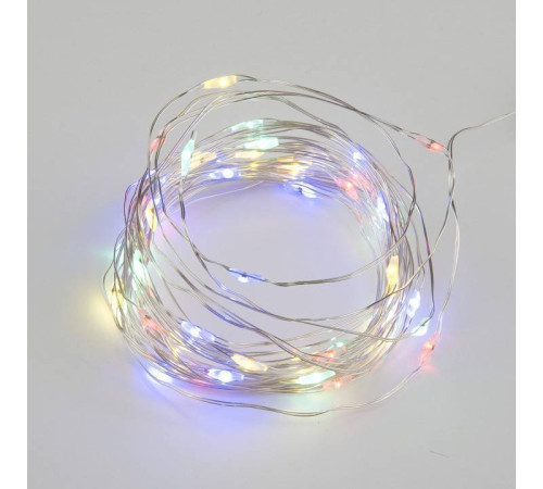 Гирлянда Нить Uniel ULD-S0400 UL-00005266