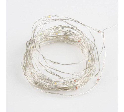 Гирлянда Нить Uniel ULD-S0400 UL-00005266