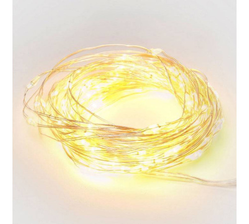 Гирлянда Нить Uniel ULD-S0400 4 м 40 LED IP20 мультиколор UL-00005482