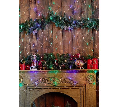 Сеть световая Uniel ULD-N1815 UL-00005488